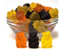 Fall Gummi Bears (4/5 LB) - S/O