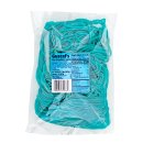 Blue Raspberry Shoelace Licorice (10/2 Lb) - S/O Blue Raspberry Shoelace Licorice (10/2 Lb) - S/O