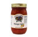 Mango Salsa (12/16 Oz) - S/O
