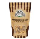 Sweet Bourbon & Cheese Crunchers (12/8 Oz) Sweet Bourbon & Cheese Crunchers (12/8 Oz)