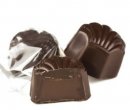 Giannios Dark Chocolate Double Silk (10 lb)