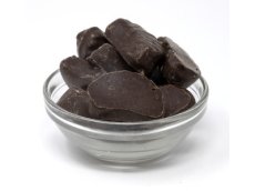 Dark Chocolate Cherry Slices (30 LB) - S/O