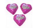 Cookie & Cream Hearts (24 LB) - S/O