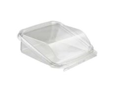 Sandwich Wrap Container (252 CT) - S/O