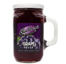 Grape Jelly (12/18 Oz) - S/O Grape Jelly (12/18 Oz) - S/O