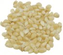 Baby White Popcorn (25 LB)
