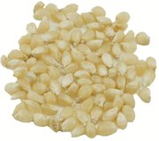 Baby White Popcorn (50 LB)