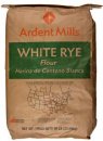 White Rye Flour (50 LB)