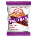 GF Cherry Bars (12 Ct) GF Cherry Bars (12 Ct)