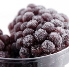 FZ Fruit Blackberries, Bulk (30 Lb) - S/O