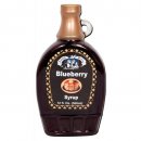 Blueberry Syrup (12/12 OZ) - S/O