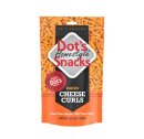 Dots Crunchy Cheese Curls (16/10.5 OZ) - S/O