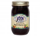 Black Cherry Jam (12/18 OZ) - S/O