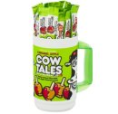 Caramel Apple Cow Tales Tumber (100 Ct) - S/O