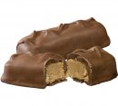 Buckeye Chocolate Bar, Lil Turtles (24/2.2 OZ) - S/O