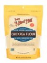 GF Chickpea Flour (4/16 OZ)