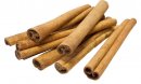 Cinnamon Sticks, 6" (25 LB)