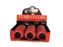 Lump O Coal Gum Tins (12 CT) - S/O