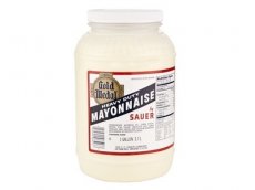 Heavy Duty Mayonnaise (4/1 Gal) - S/O