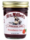 Strawberry Jam (12/9 OZ) - S/O