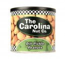 Dill Pickle Peanuts (6/12 OZ) - S/O