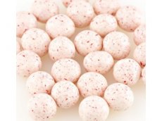 Candy Cane Pretzel Balls (4/5 LB) - S/O