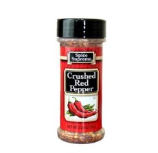 Crushed Red Pepper (12/2.75 Oz) - S/O