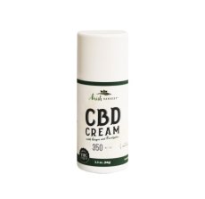 CBD Cream (6/3.3 Oz) - S/O