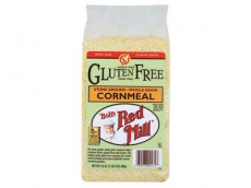 Cornmeal, Gluten Free (4/24 OZ) - S/O