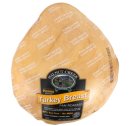 Honey Roasted Turkey Breast (2/9 LB)