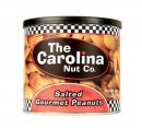 Gourmet Salted Peanuts (6/12 OZ) - S/O