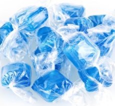 Ice Blue Mints (10 LB) - S/O