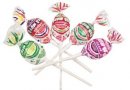 Assorted Charms Blow Pops (33 LB) - S/O