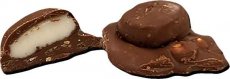 Chocolate Vanilla Peanut Cluster (10 LB) - S/O