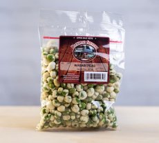 Wasabi Peas, Prepackaged (12/8 OZ) - S/O