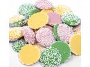 Assorted Smooth and Melty Classic Mints (20 LB) - S/O