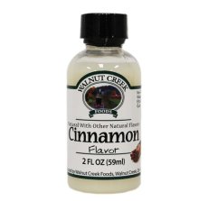 WC Cinnamon Flavoring (12/2 Oz) - S/O
