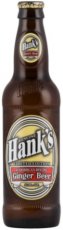 Hanks Caribbean Ginger Beer 12 OZ (6/4 Pack)