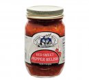Sweet Red Pepper Relish (12/15 OZ) - S/O