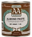Almond Paste (7 LB) - S/O
