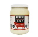 Beef Tallow (6/60 Oz) - S/O Beef Tallow (6/60 Oz) - S/O