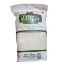 Soft White Flour (8/5 LB)