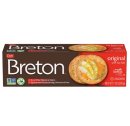 Original Breton Crackers (12/7 OZ) - S/O