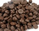 Chocolate Chips, 4M (25 LB)