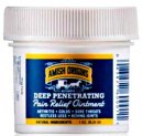 Amish Origins Deep Penetrating Pain Relief Ointment (12/1 OZ) - S/O