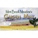Tea -Garden Mint (Spearmint) Bags (12/20 CT)