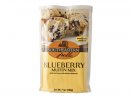 Blueberry Muffin Mix(24/7 OZ)
