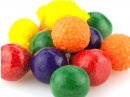 Assorted Fruit Seedling Gum (18.5 LB) - S/O