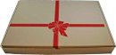 Large Gift Box (20.625X15X2.5) - S/O