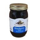 Blueberry Jam (12/15 OZ) OCF